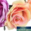 Headband Costume Rose Flower Crown Mexican Simulation Rose Flower Garland Photo Props Wedding Christmas Hairbands Factory price expert design Quality Latest new