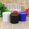 30G Tight Waist Shape Plastic Cream Jars, Cosmetic Packaging Box,Nail Beauty Jar Wholesalehigh qualtity Jjqul Rfsoh