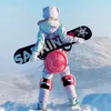 Elleboogkniebeschermers Volwassen kinderen Buitensporten Skiën Schaatsen Snowboarden Heupbeschermende Snowboardbescherming Skiuitrusting Kinderkniebeschermer Heupbeschermer 231016