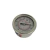 Verstelbare Brandstofdrukregelaar Olie 160Psi Gauge Een 6 Fitting End Met/Zonder Logo Voeg Sticker toe Pqy7843R Drop Delivery