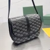 Bolsa de ombro de moda para mulheres de alta qualidade Luxurys Totes Bag Lady Bolsas Bolsa de Compras Crossbody Messenger Bag Composite Carteira