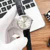 럭셔리 남성 및 여성 시계 디자이너 사파이어 크리스탈 고품질 데이트 43mm 쿼츠 시계 광장 방수 스포츠 Montre Luxe Watches 14