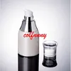 200 stks/partij 30/50 ml airless container voor cosmetische, goedkoop met pomp kopen 50 ml plastic fles Mejss Xnchx