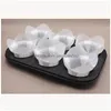 Cupcake Baking Liners Casos Lotus Shaped Muffin Wrappers Moldes Stand Oil Release Mangas de Papel 5cm Ferramentas de Pastelaria Festa de Aniversário Drop Dhgvt