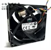 Cooler Master FA08025M12LPA 12V 0 45A 808025mm 8cm 4 Line PWM Hydraulic Silent CPU Fan2493578