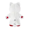 Muñecas de peluche Forma de animal de dibujos animados Juguete Relleno Corazón Conejo de orejas largas Conejito Muñeca Throw Pillow Boy Girl Infeliz Cat Toys 231017