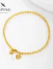 Anklets 1PC Fashion Footwear Jewelry Punk Style Gold Color Chain Ankle Bracelet Product Launch Leg F1752