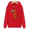 Mens Hoodies Sweatshirt The Flash super hero Red Sloth Hooded Pullover tops youth Sportwear men/woman winter windproof jacket