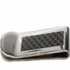 Unisex Stainless Steel Mens Money Clip Wallet Women Slim Metal Money Credit Couple Safe Id Card Clip Clamp For Money Onvkl2263