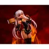 Finger Toys Hobby Japan amakuni dai kasshoku Jidai Philena Waal 1/7 Pvc Action Anime Sexy Girl Figure Dorosły Model Zabawki Kolekcja Doll Dift Dift