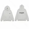 Толстовка с капюшоном для мужчин и женщин от дизайнеров Essent Hoodies Winter Black White Graphic 1977 7 Толстовка с капюшоном Essentialhoodie Essentialclothing Одежда Толстовки