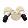 Beige Leather Manual Gear Shift Knob for Voo S60 V60 S80 V70 XC70 XC60 Lever Shifter Handball Pen