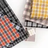 Scarves Fashion British Plaid Imitation Cashmere Scarf Autumn Winter Commuter Neck Luxury Wind Warm Cold Soft Comfortable Shawl