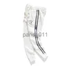 x1020Pantaloni da uomo Nuovi pantaloni da uomo firmati moda estiva pantaloni casual larghi plaid di cotone lettere stampate tirare corda pantaloni della tuta strada hiphop pantaloni sportivi da uomo sciolti M3