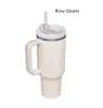 THE QUENCHER H2.0 40 OZ Bicchieri Bicchieri cromati neri Bicchieri per auto isolati Bicchiere termico per caffè in acciaio inossidabile Bicchiere invernale rosa Bersaglio rosso Bottiglie cosmo STOCK USA