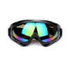 Skidglasögon Snowboard Mountain Skiing Eyewear Snowmobile Winter Sports Gogle Snow Glasses Cycling Solglasögon Mens Mask for Sun 231017