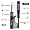 Mascara ZWELLBE Lash Bond en Seal 10ML Lash Clusters Langdurige wimperlijm Waterdicht voor individuele clusterwimpers Lijm Latexvrij 231016