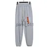 Calças masculinas Mens Calças Designer Moda Sweatpants Corredores Homens Mulheres Alta Qualidade Esporte Jogging Calças Feixe Pé Calças Tamanho S-XL x1017