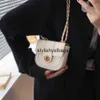 Cross Body Mini Silver Cute Leather Crossbody Bags for Luxury 2023 Fashion Female Chain Handbags and Daily Commute Bagstylishyslbags