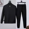 Plein Bear Men Hoody Tracksuit Top Prouters Hexagon Tracksuit Mens Hoodies غير الرسمي للسرقة السترات الصعود.