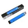QST Puff Flex 2800 engångs e-cigaretter 850mAh batteri 8 ml patron Portable Devcice 0% 2% 5%
