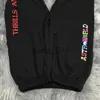 Pantalons pour hommes Designer Lettre Pantalons imprimés Pantalons de jogging pour femmes Hip Hop Streetwear Pantalons de survêtement décontractés pour hommes Mode x1017