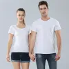 Дизайн S-5XL Многофузимарный отбелительный T для поставки DIY Printing Supplies Unisex Unisex Unisex Healt