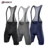 Shorts de ciclismo DAREVIE Bretelle masculino sem costura 6H 500KM Ride Pro feminino 231017