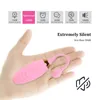 Adult Toys USB Vagina Jump Egg For Women Wireless Remote Gspot Massage Dildo Masturbator Clit Vibrator Sex Shop for 18 231017