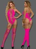 Pyjamas sexy sexy érotique pole dance Sous-vêtements Chemises de nuit Costumes Teddies Bodys babydoll lingerie body vêtements 231017