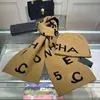 Bufanda bufanda de diseñador gorro Bufanda de invierno Moda Sombreros de lujo Conjuntos Bufanda de cachemira Bufanda de invierno y larga Moda Impreso Cuadros Grandes chales a cuadros Caja de tienda de fábrica