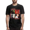 Aaliyah t camisa dos homens design de moda confortável camisolas novidade roupas respirável manga curta algodão streetwear S-6XL301r
