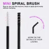 Mascara ZWELLBE Lash Bond en Seal 10ML Lash Clusters Langdurige wimperlijm Waterdicht voor individuele clusterwimpers Lijm Latexvrij 231016