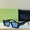 Herren- und Damen-Designer-Sonnenbrille, modisch, im Freien, klassischer Stil, Retro-Brille, Sport, Fahren, verschiedene Stile, Sonnenbrille mit Box, Brille OERI064