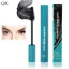 Coole schwarze Mascara verlängert die Wimpern, extra Volumen, langlebig, wasserfest, natürliche Wimpern, weibliches professionelles Make-up, koreanische Kosmetik