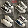 2023 maison mihara yasuhiro Schoenen Sneakers Online Canvas Laag MMY Streetwear Wit Zwart Grijs Rood Kaki dikke golvende zolen heren Mode Casual Trainer Geel Maisons