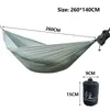 Camp Furniture Hanging Chair Large Hammock Travel Outdoor Steel-Stand Garden Indoors/without-Shelf