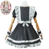 Cosplay Anime My Dress Up Liebling Kitagawa Marin Cos Name Cosplay Kostüm Perücke Maid Uniform Sexy Frau Lolita Halloween Anzug