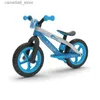バイクライドオン2軽量バランスバイクと統合フットレストと子供向けのフットブレイク2〜5歳12 Javaバイク軽量自転車メンズBI Q231018