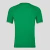 2023 Ireland Home Green Soccer Jerseys Kit DOHERTY DUFFY 23 24 National Team White Tops Tee Egan BRADY KEANE Hendrick Mcclean Football Shirt _Jersey