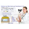 2024 Ny ankomst Pet Laser Surgery Version Veterinary 980nm Lazer Animal Physiotherapy Therapy Equipment för Pet Clinic Användning478