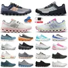 Oncloud Männer Laufschuhe Frauen Outdoor Schuhe alle weiß schwarz rosa rot blau lila auf wolkenwolken herren trainer womens designer sneakers