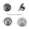 Plaque d'obturation Turbo, pièces de Performance, pour Vauxhall Opel Astra Corsa Z20Let Vxr, joint de cylindre de décharge Vae, livraison directe