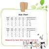 Vêtements pour chiens Collier pour animaux de compagnie Bavoirs de Noël Chat Bow Tricoté Chiens Harnais Écharpe Accessoires de costumes de Noël pour petites fournitures moyennes