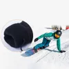 Rękawiczki narciarskie Snowboard Snowboard Mittens dla kobiet Wodoodporny ekran dotykowy śnieżny śnieżny skuter śnieżny 231017