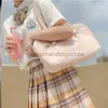 Sacs à bandoulière Lolita uniforme sacs mode femmes PU cuir femmes étudiant PU et sac Cosplay Soulder Bagstylishhandbagsstore