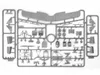 Modèle d'avion ICM32030 ICM 1/32, Kit de modèle d'avion d'entraînement allemand Bucker Bu131D de la seconde guerre mondiale 231017