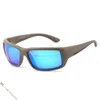 A06x lunettes de soleil Costas lunettes de sport de créateur Uv400 haute qualité lentille polarisée couleur enduit plage Tr90 cadre en Silicone Fanta