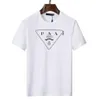 2023 Zomer Heren Designer T-shirt Casual Man Dames Tees Met Letters Print Korte Mouwen Top Verkoop Luxe Mannen hip Hop Kleding SIZE222S