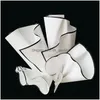 Paket Kağıdı 20pcs Siyah Beyaz Renkli Su geçirmez Kağıt Kağıtları 60cm Buket Kağıt Çiçekçi Malzeme Hediye Paketleme Zanaat 2 Dhgarden Dhjoi